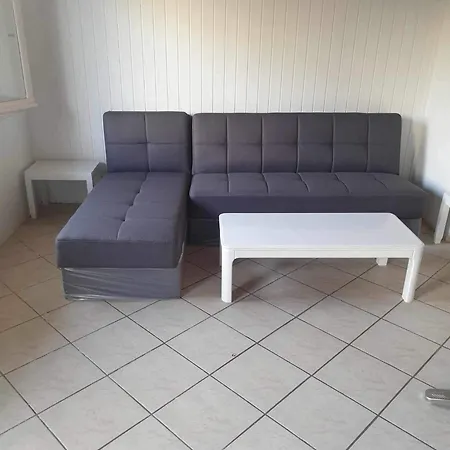 Apart Otel Alexandros Roda (Corfu)