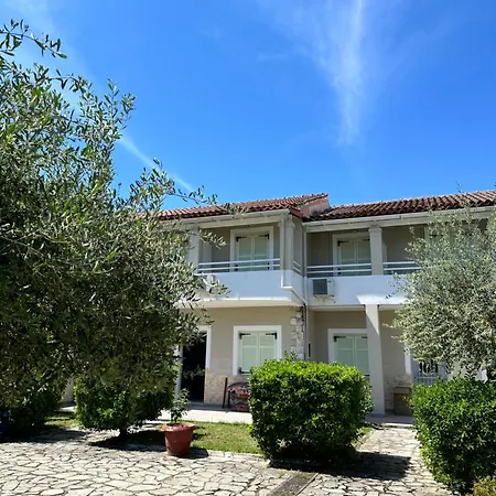 Alexandros 4* Roda (Corfu)