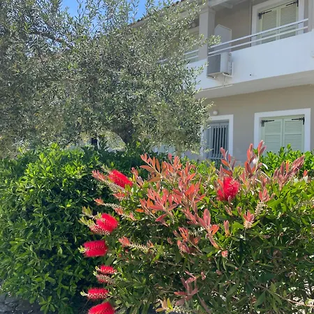 Alexandros Roda (Corfu)