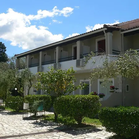 Alexandros Roda (Corfu)