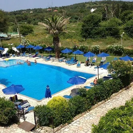 Alexandros Roda (Corfu)