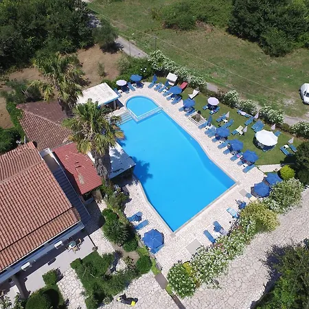 Aparthotel Alexandros