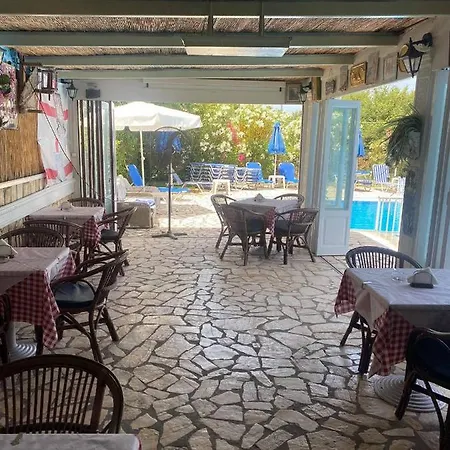 Alexandros Roda (Corfu)