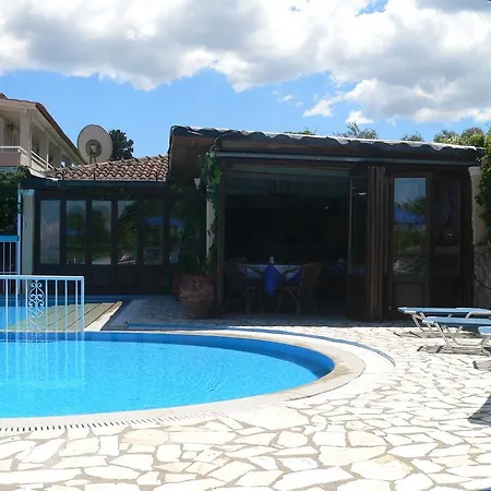 Alexandros Roda (Corfu)