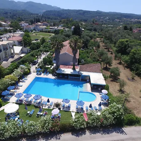 Alexandros Roda (Corfu)