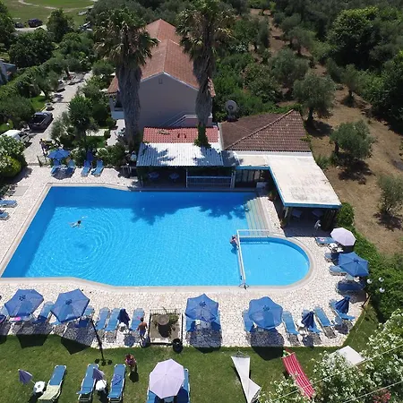 Alexandros Roda (Corfu)