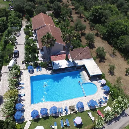 Alexandros Roda (Corfu)