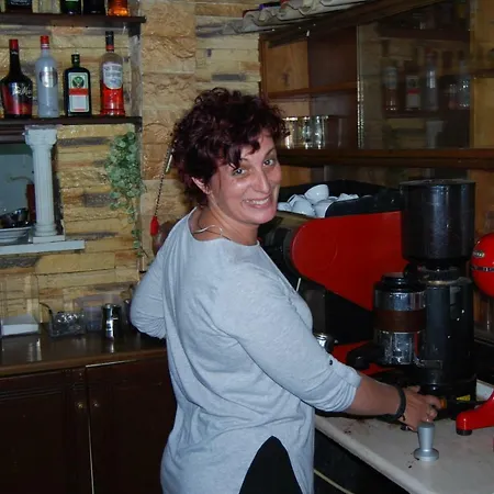 Alexandros 4* Roda (Corfu)