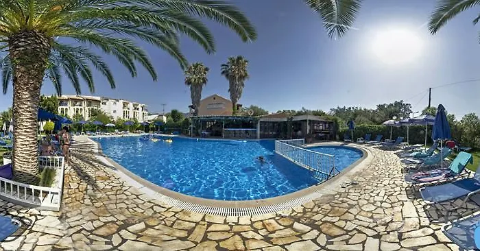 Alexandros Roda (Corfu)