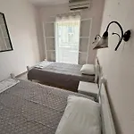 Apartahotel Alexandros Rodas