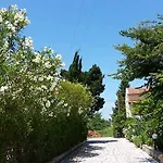 Apartahotel Alexandros Rodas