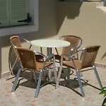 Apartahotel Alexandros