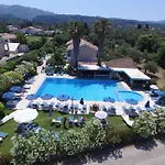 Apartahotel Alexandros 4*