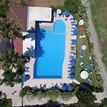 Apartahotel Alexandros 4*