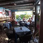 Apartahotel Alexandros