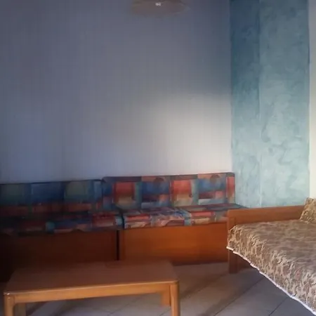Apartmanhotel Alexandros Róda