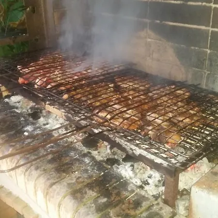 Apartmanhotel Alexandros